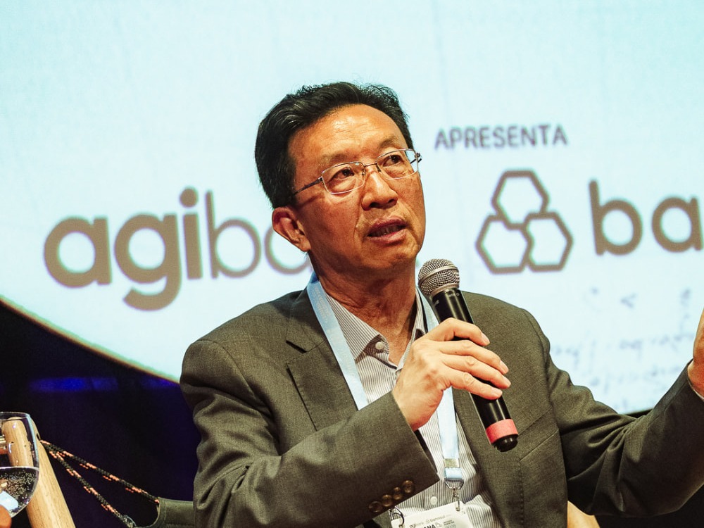 Herbert Chen