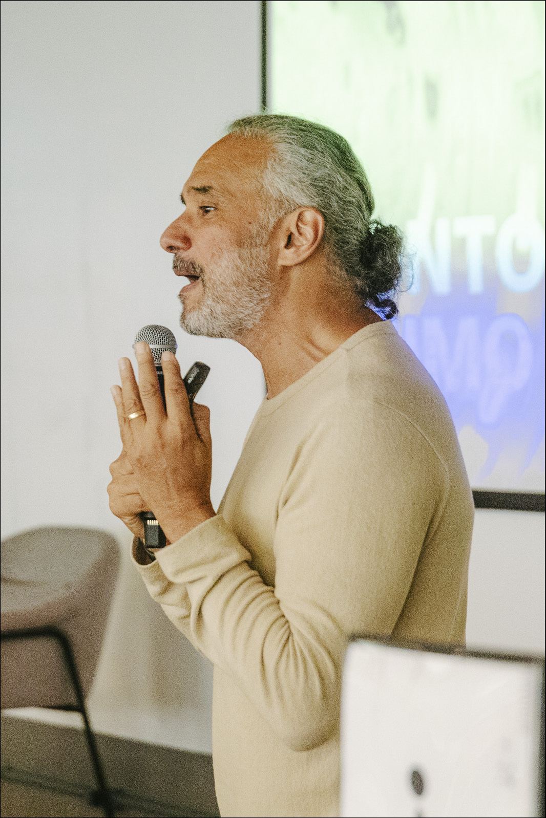 Fred Gelli